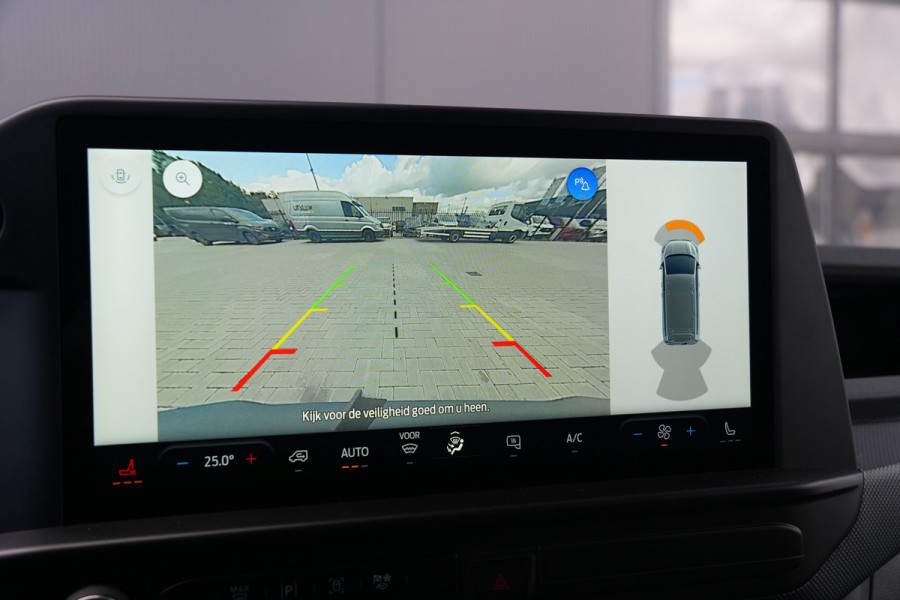 Ford Transit Custom 320 2.0 TDCI L1H1 Trend 170pk - 2x Schuif - Camera - Stoelverwarming - Carplay - LED - Carplay - INCLUSIEF BPM