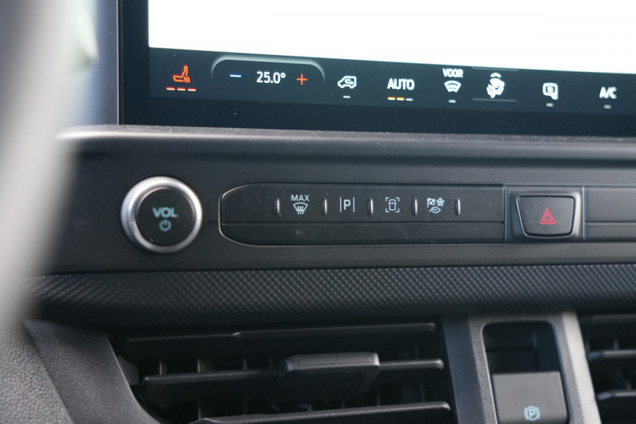 Ford Transit Custom 320 2.0 TDCI L1H1 Trend 170pk - 2x Schuif - Camera - Stoelverwarming - Carplay - LED - Carplay - INCLUSIEF BPM