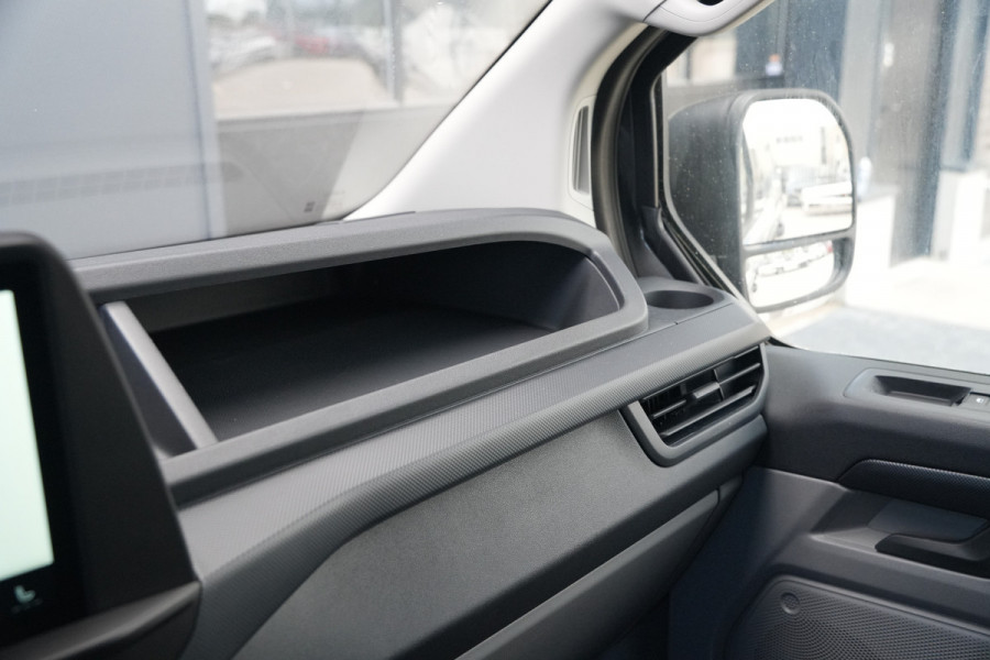 Ford Transit Custom 320 2.0 TDCI L1H1 Trend 170pk - 2x Schuif - Camera - Stoelverwarming - Carplay - LED - Carplay - INCLUSIEF BPM
