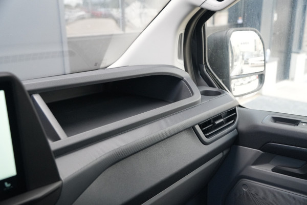 Ford Transit Custom 320 2.0 TDCI L1H1 Trend 170pk - 2x Schuif - Camera - Stoelverwarming - Carplay - LED - Carplay - INCLUSIEF BPM