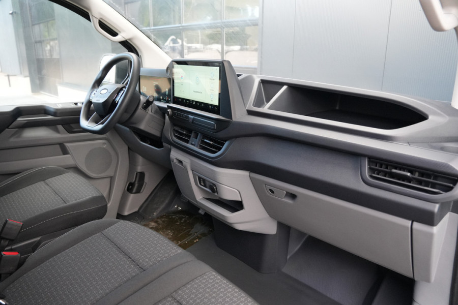 Ford Transit Custom 320 2.0 TDCI L1H1 Trend 170pk - 2x Schuif - Camera - Stoelverwarming - Carplay - LED - Carplay - INCLUSIEF BPM