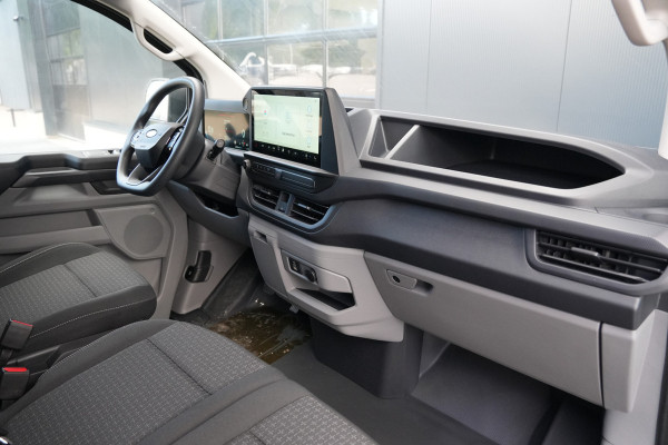 Ford Transit Custom 320 2.0 TDCI L1H1 Trend 170pk - 2x Schuif - Camera - Stoelverwarming - Carplay - LED - Carplay - INCLUSIEF BPM