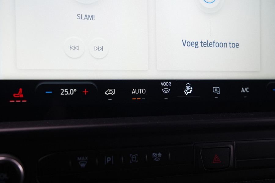 Ford Transit Custom 320 2.0 TDCI L1H1 Trend 170pk - 2x Schuif - Camera - Stoelverwarming - Carplay - LED - Carplay - INCLUSIEF BPM