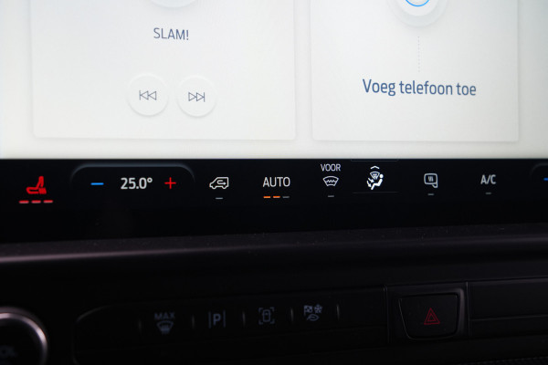 Ford Transit Custom 320 2.0 TDCI L1H1 Trend 170pk - 2x Schuif - Camera - Stoelverwarming - Carplay - LED - Carplay - INCLUSIEF BPM