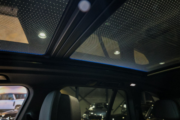 BMW X5 xDrive50e | BTW | SKYLOUNGE | 22 INCH | COMFORTSTOELEN | H/K | ACC | HUD |