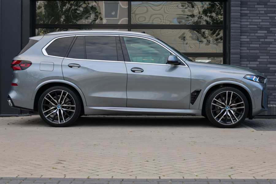 BMW X5 xDrive50e | BTW | SKYLOUNGE | 22 INCH | COMFORTSTOELEN | H/K | ACC | HUD |
