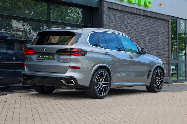 BMW X5 xDrive50e | BTW | SKYLOUNGE | 22 INCH | COMFORTSTOELEN | H/K | ACC | HUD |