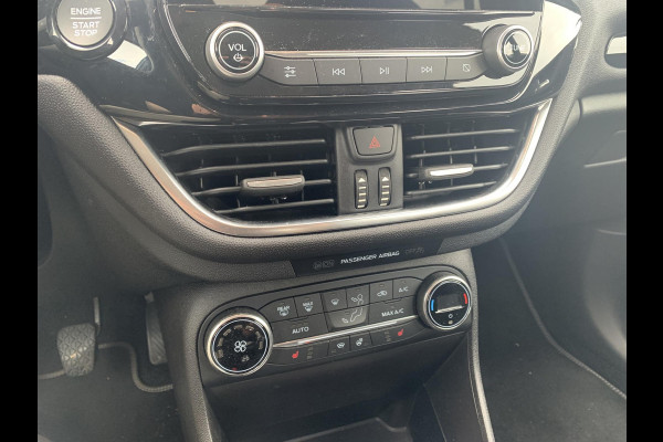 Ford Fiesta 1.0 EcoBoost Titanium | Dealeronderhouden | B&O Audio | Stoel + Stuurverwarming | Adaptive Cruise Control | Climate Control |