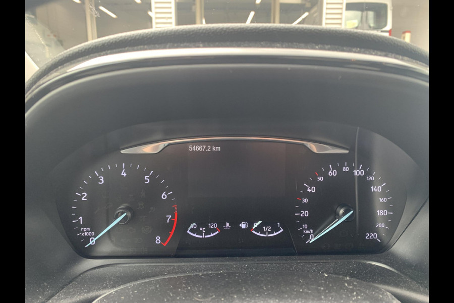 Ford Fiesta 1.0 EcoBoost Titanium | Dealeronderhouden | B&O Audio | Stoel + Stuurverwarming | Adaptive Cruise Control | Climate Control |