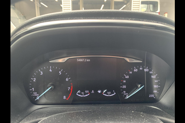 Ford Fiesta 1.0 EcoBoost Titanium | Dealeronderhouden | B&O Audio | Stoel + Stuurverwarming | Adaptive Cruise Control | Climate Control |