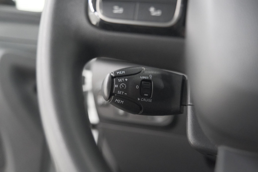 Citroën C3 PureTech 82 S&S Feel | Airco | Trekhaak | Bluetooth | Cruise Control