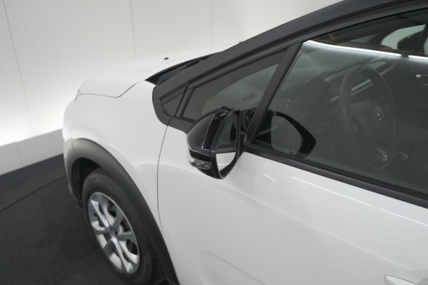 Citroën C3 PureTech 82 S&S Feel | Airco | Trekhaak | Bluetooth | Cruise Control