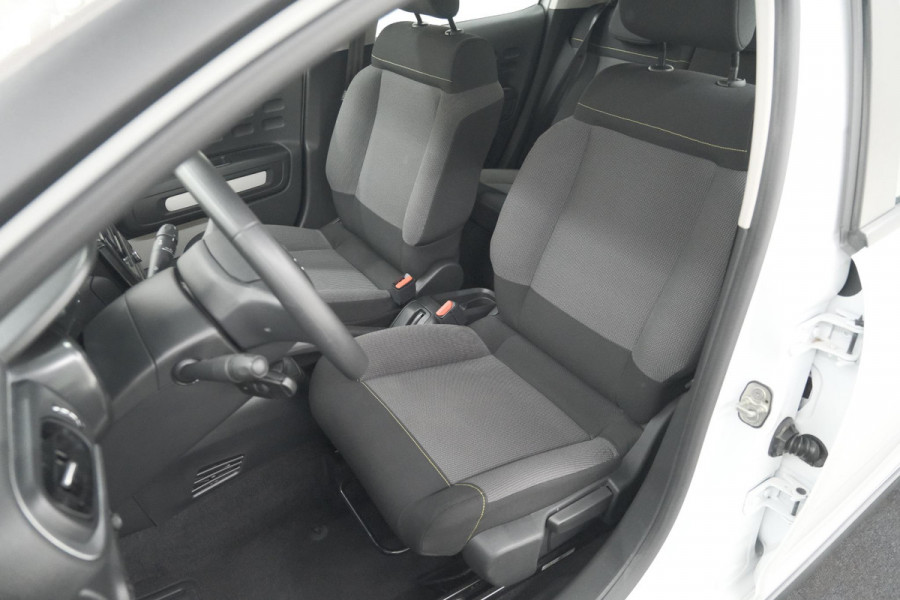Citroën C3 PureTech 82 S&S Feel | Airco | Trekhaak | Bluetooth | Cruise Control