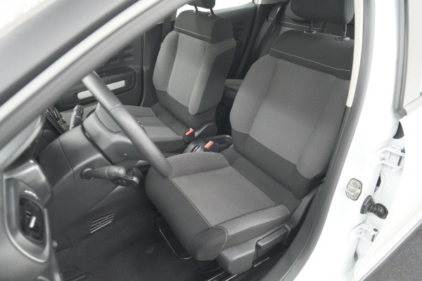 Citroën C3 PureTech 82 S&S Feel | Airco | Trekhaak | Bluetooth | Cruise Control