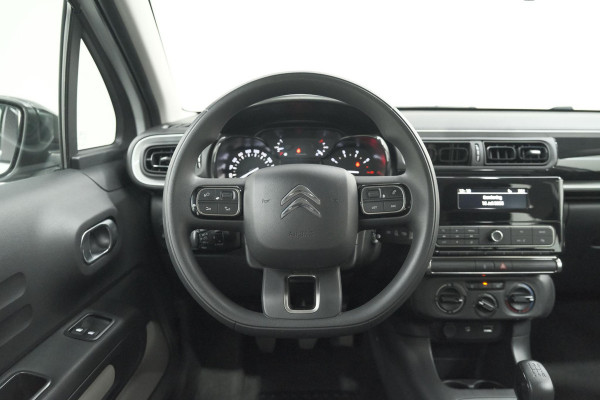 Citroën C3 PureTech 82 S&S Feel | Airco | Trekhaak | Bluetooth | Cruise Control