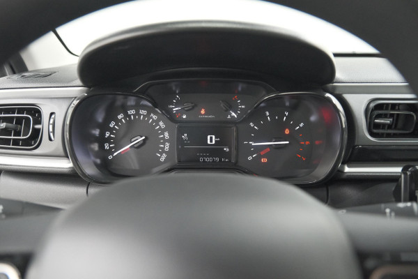 Citroën C3 PureTech 82 S&S Feel | Airco | Trekhaak | Bluetooth | Cruise Control