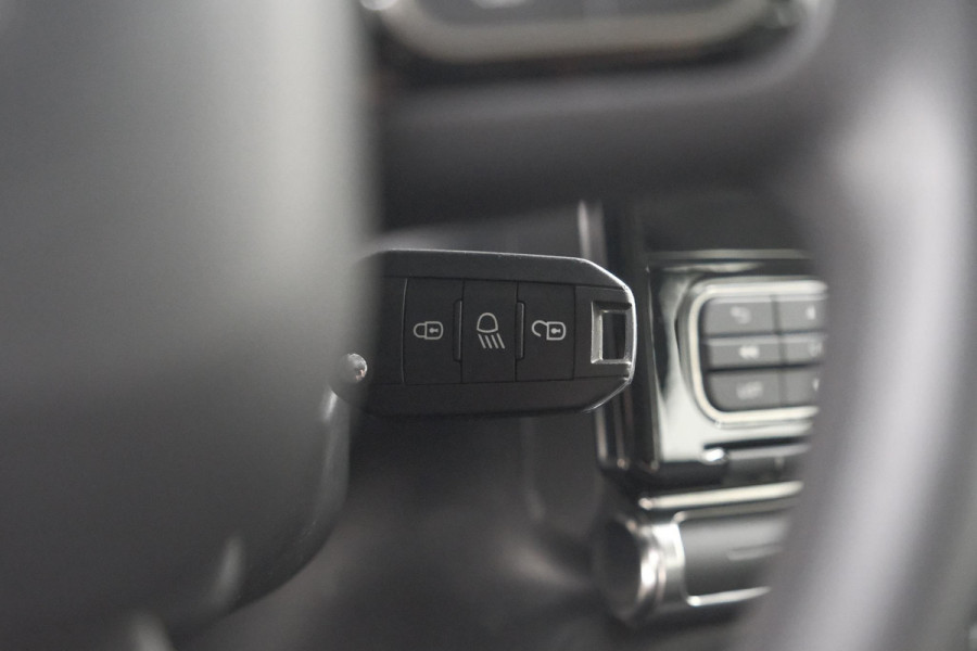 Citroën C3 PureTech 82 S&S Feel | Airco | Trekhaak | Bluetooth | Cruise Control