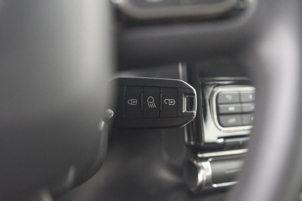 Citroën C3 PureTech 82 S&S Feel | Airco | Trekhaak | Bluetooth | Cruise Control