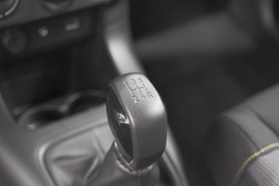 Citroën C3 PureTech 82 S&S Feel | Airco | Trekhaak | Bluetooth | Cruise Control