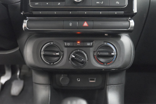 Citroën C3 PureTech 82 S&S Feel | Airco | Trekhaak | Bluetooth | Cruise Control