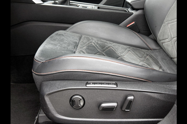 Seat Leon 1.5 TSI FR (Goed OndH, Panorama, Camera, Trekhaak, SfeerV, Elektrische stoelen, Etc)