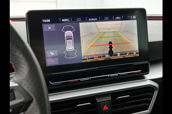 Seat Leon 1.5 TSI FR (Goed OndH, Panorama, Camera, Trekhaak, SfeerV, Elektrische stoelen, Etc)