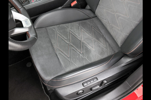 Seat Leon 1.5 TSI FR (Goed OndH, Panorama, Camera, Trekhaak, SfeerV, Elektrische stoelen, Etc)