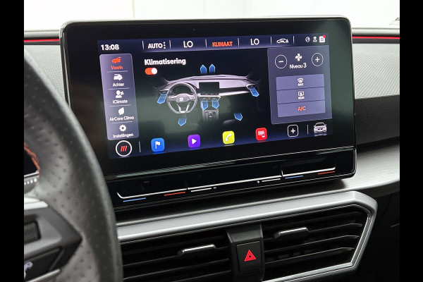Seat Leon 1.5 TSI FR (Goed OndH, Panorama, Camera, Trekhaak, SfeerV, Elektrische stoelen, Etc)