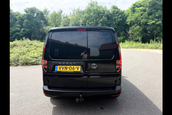 Volkswagen Caddy Cargo 2.0 TDI Exclusive Apple carplay Navi Led-Xenon Virtual-Display Trekhaak
