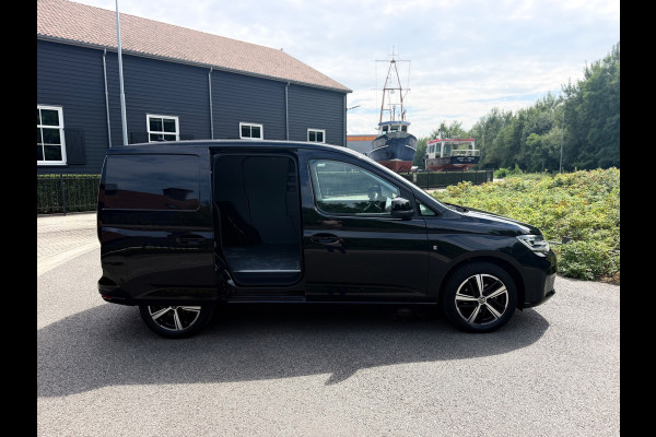 Volkswagen Caddy Cargo 2.0 TDI Exclusive Apple carplay Navi Led-Xenon Virtual-Display Trekhaak