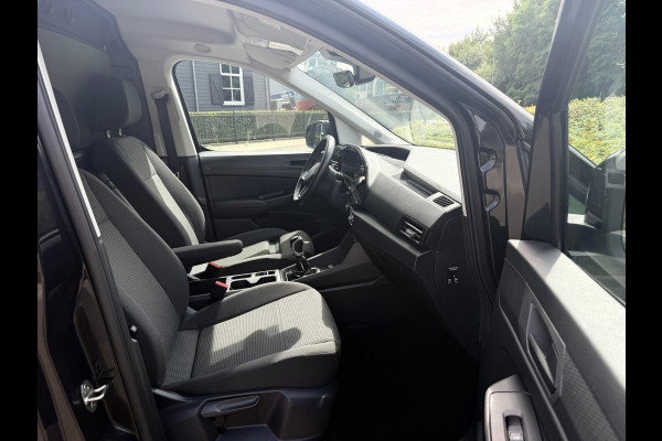 Volkswagen Caddy Cargo 2.0 TDI Exclusive Apple carplay Navi Led-Xenon Virtual-Display Trekhaak