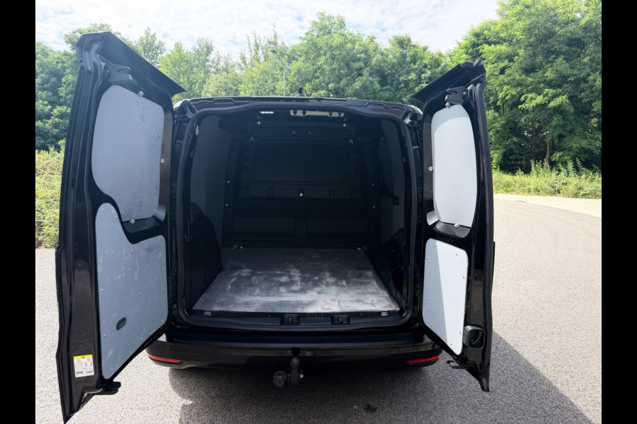 Volkswagen Caddy Cargo 2.0 TDI Exclusive Apple carplay Navi Led-Xenon Virtual-Display Trekhaak