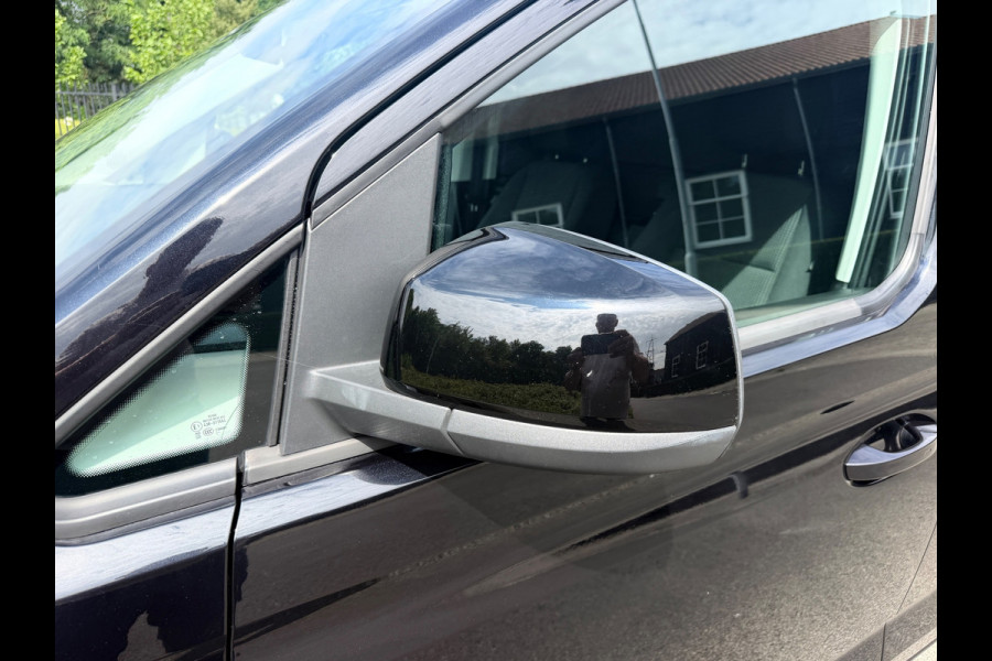 Volkswagen Caddy Cargo 2.0 TDI Exclusive Apple carplay Navi Led-Xenon Virtual-Display Trekhaak