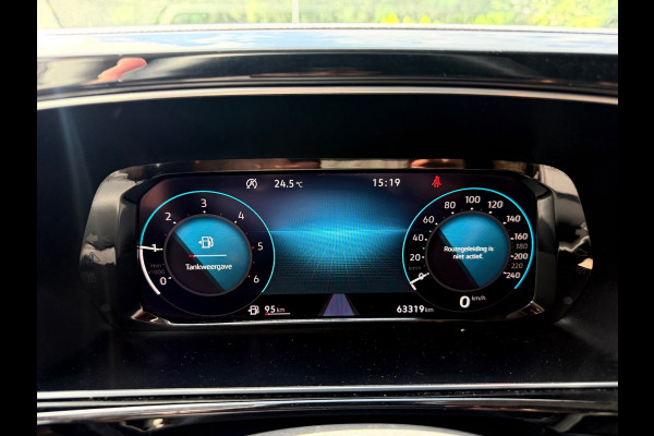 Volkswagen Caddy Cargo 2.0 TDI Exclusive Apple carplay Navi Led-Xenon Virtual-Display Trekhaak