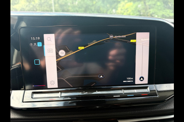 Volkswagen Caddy Cargo 2.0 TDI Exclusive Apple carplay Navi Led-Xenon Virtual-Display Trekhaak