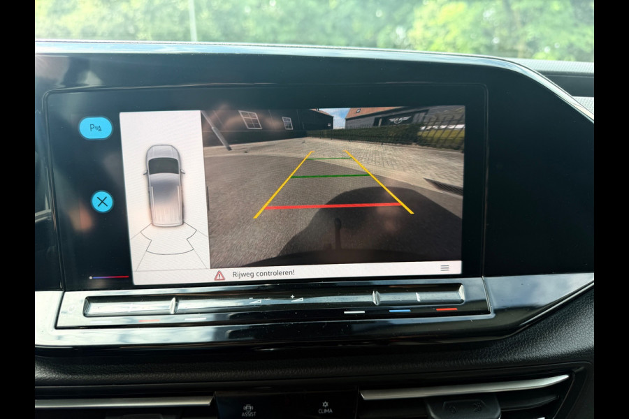 Volkswagen Caddy Cargo 2.0 TDI Exclusive Apple carplay Navi Led-Xenon Virtual-Display Trekhaak