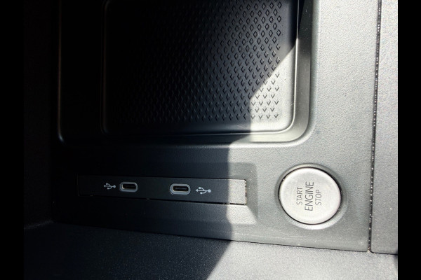 Volkswagen Caddy Cargo 2.0 TDI Exclusive Apple carplay Navi Led-Xenon Virtual-Display Trekhaak
