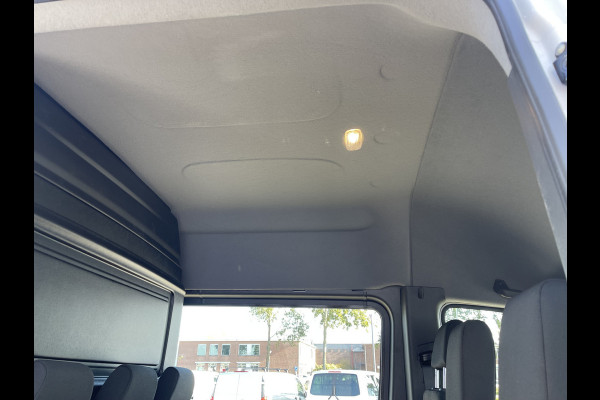 Mercedes-Benz Sprinter 317 1.9 CDI 170pk L2H2 DC 7 persoons / rijklaar € 37.950 ex btw / lease vanaf € 936 / climate control / trekhaak 3500 kg optie / achteruit rijcamera !