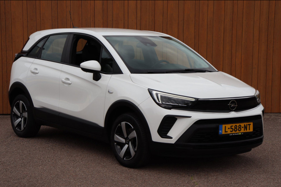 Opel Crossland 1.2 Turbo nw.model org.NL a.camera navi
