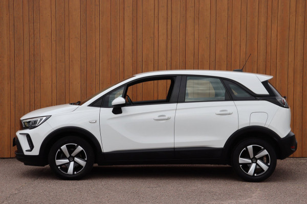 Opel Crossland 1.2 Turbo nw.model org.NL a.camera navi