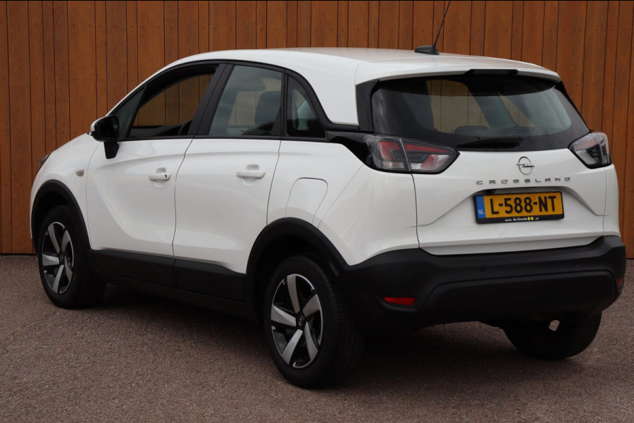 Opel Crossland 1.2 Turbo nw.model org.NL a.camera navi
