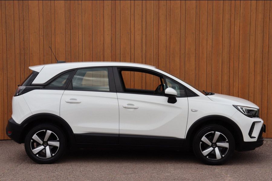 Opel Crossland 1.2 Turbo nw.model org.NL a.camera navi