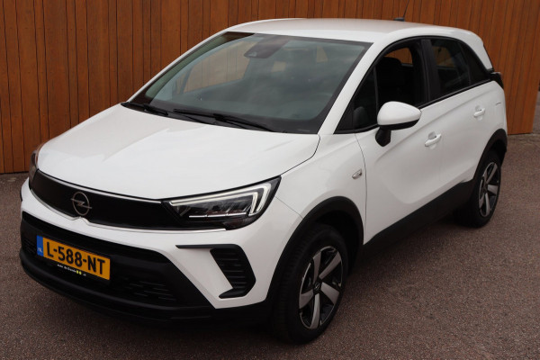Opel Crossland 1.2 Turbo nw.model org.NL a.camera navi
