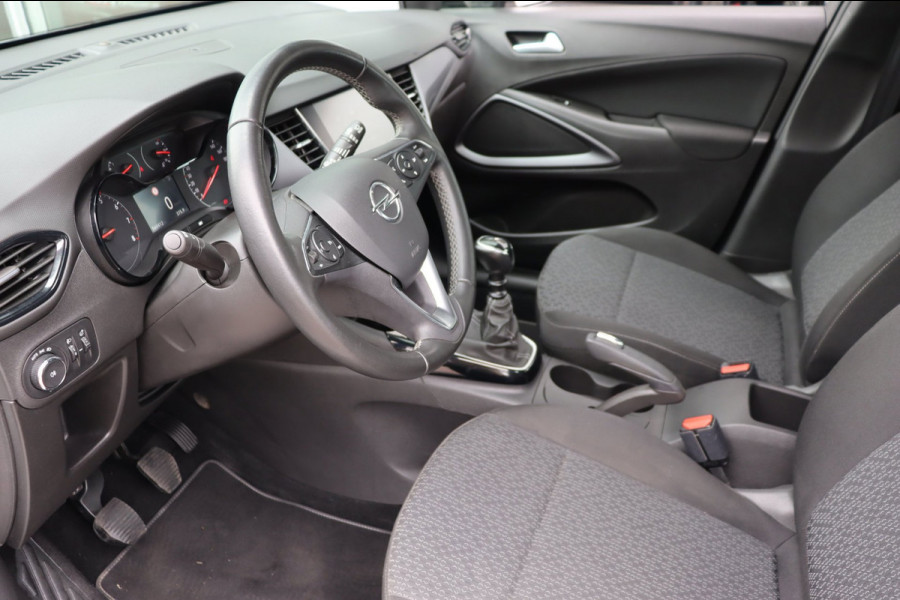 Opel Crossland 1.2 Turbo nw.model org.NL a.camera navi