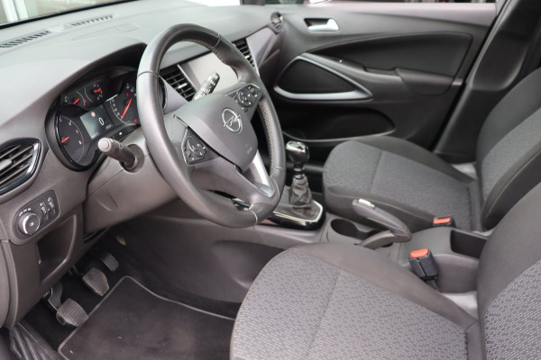 Opel Crossland 1.2 Turbo nw.model org.NL a.camera navi