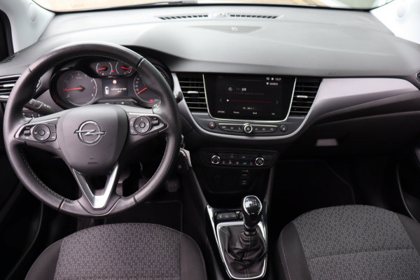 Opel Crossland 1.2 Turbo nw.model org.NL a.camera navi