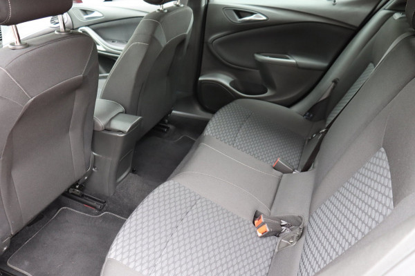 Opel Astra 1.2 Turbo 96kw Edition Org.NL stoel+stuurverw.