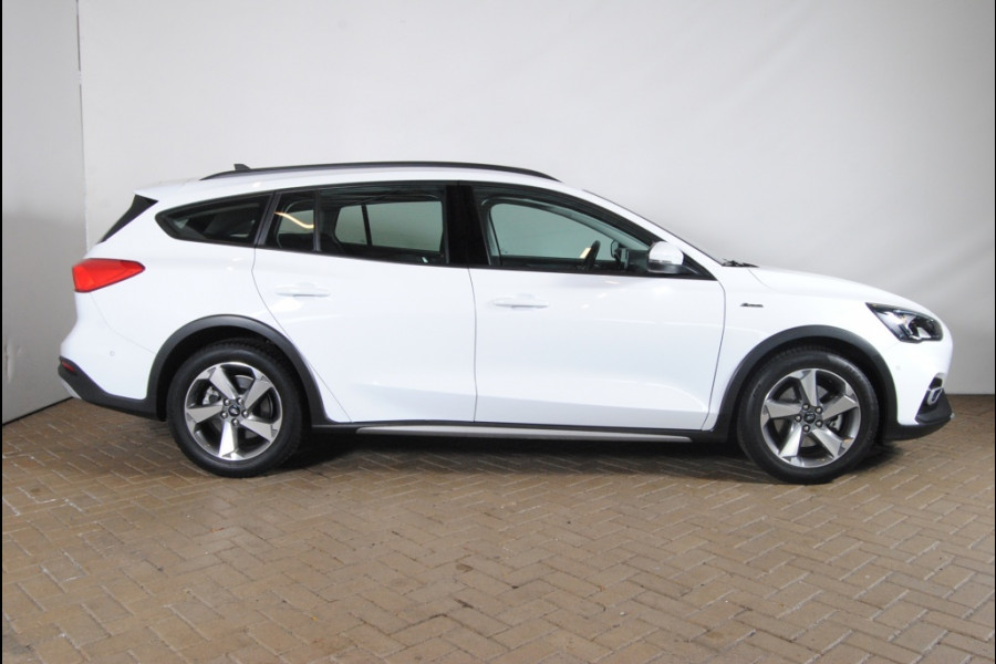 Ford FOCUS Wagon 1.0 EcoB. Tr Ed. bns