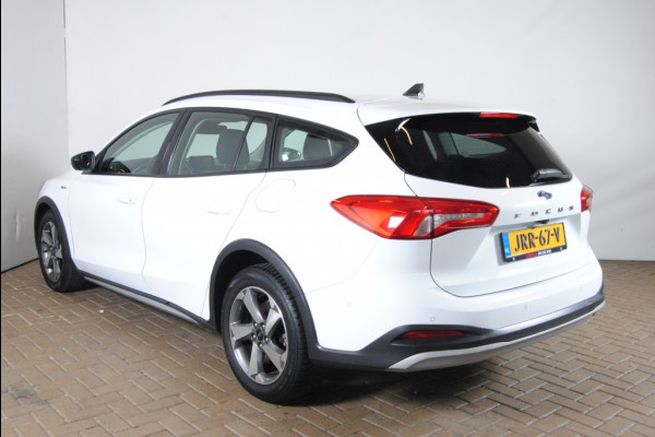 Ford FOCUS Wagon 1.0 EcoB. Tr Ed. bns