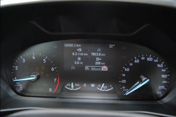 Ford FOCUS Wagon 1.0 EcoB. Tr Ed. bns
